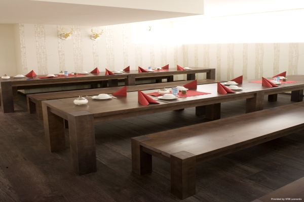 Hotel Best Western am Spittelmarkt